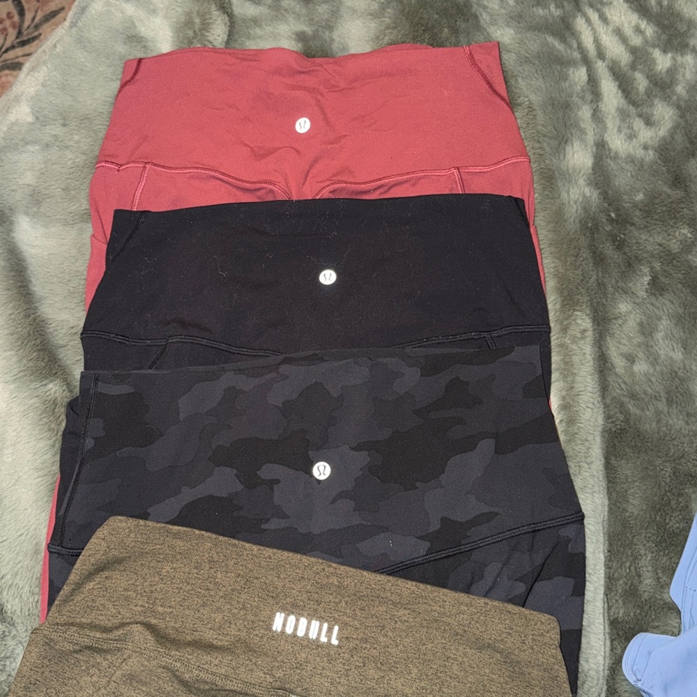 lululemon Leggings